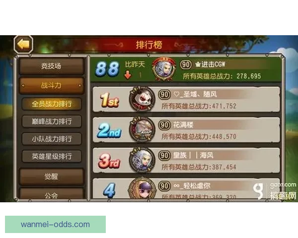 世界杯竞猜胜负平台最新玩法攻略与胜率提升技巧全解析