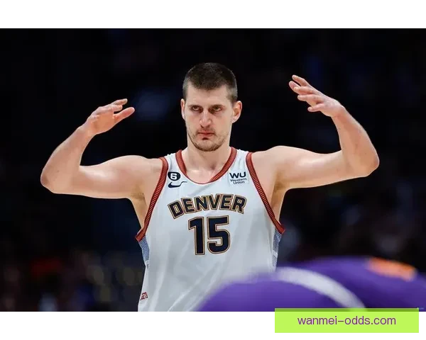 ESPN最新MVP模拟投票亚历山大领跑文班约基奇紧追引关注
